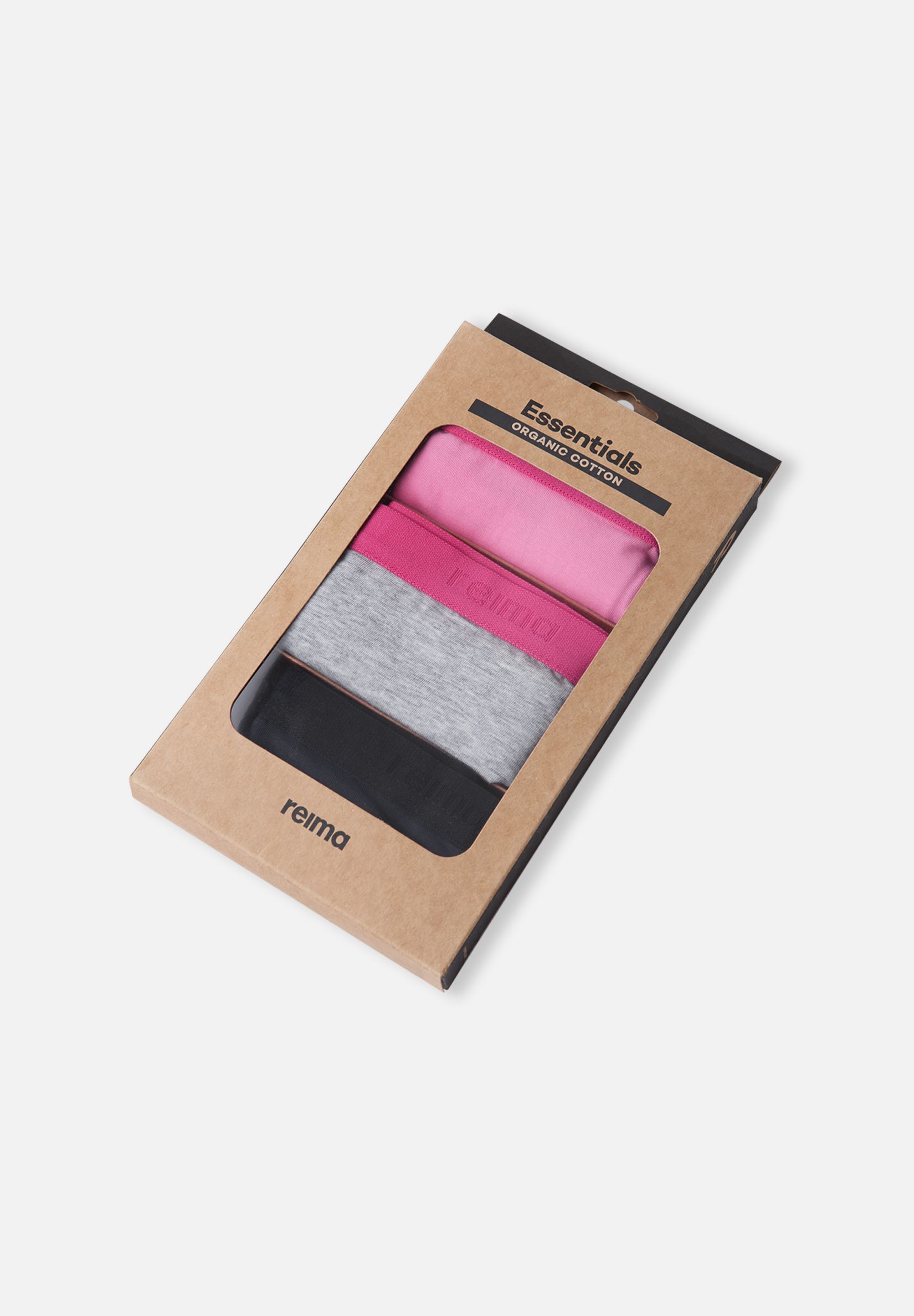 Трусы 3 шт Reima 524002-4530 - фото 2