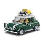 Конструктор Мини-путешествие