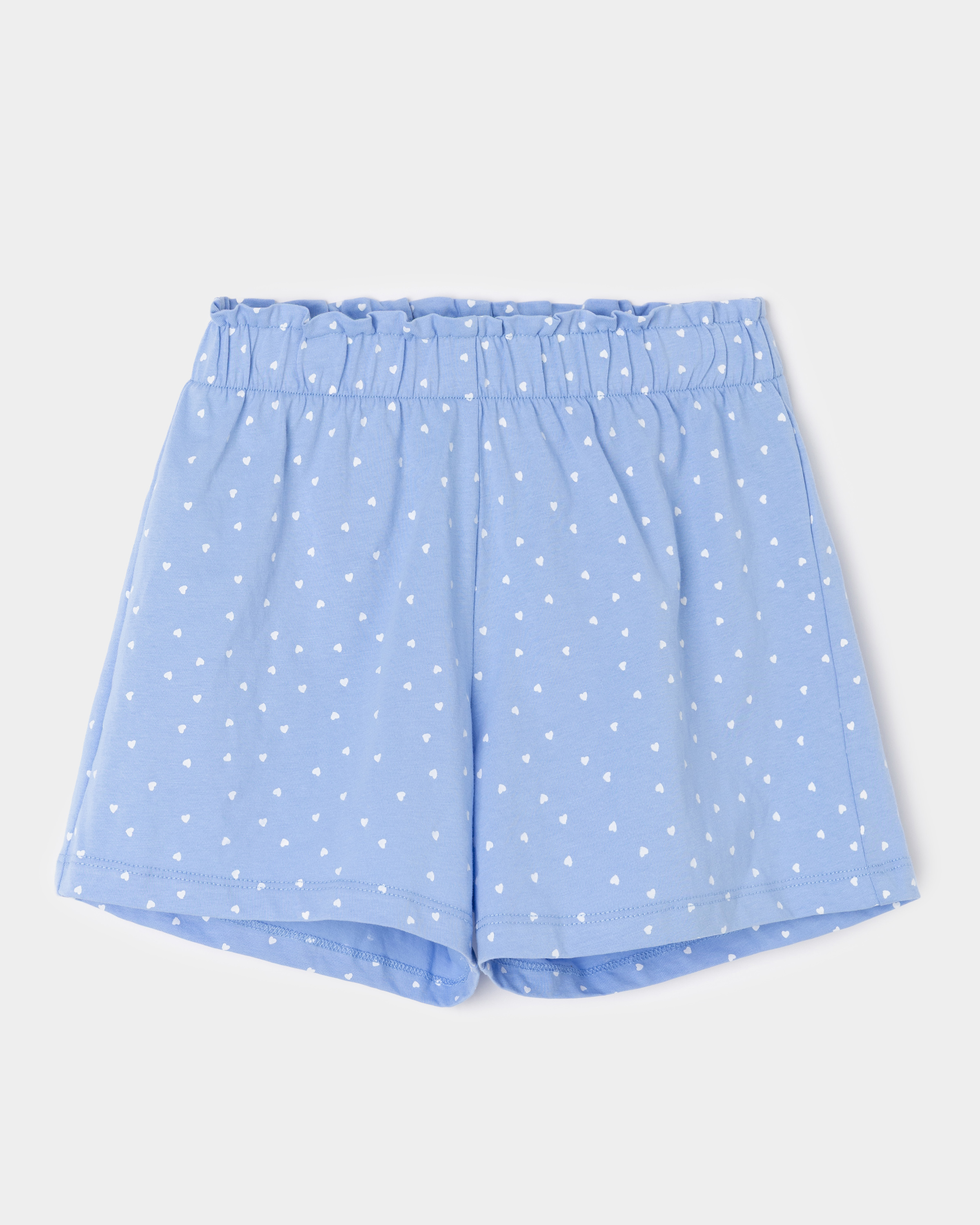 Шорты 2 шт Futurino S26FU3-G436kg-55JJ - фото 2