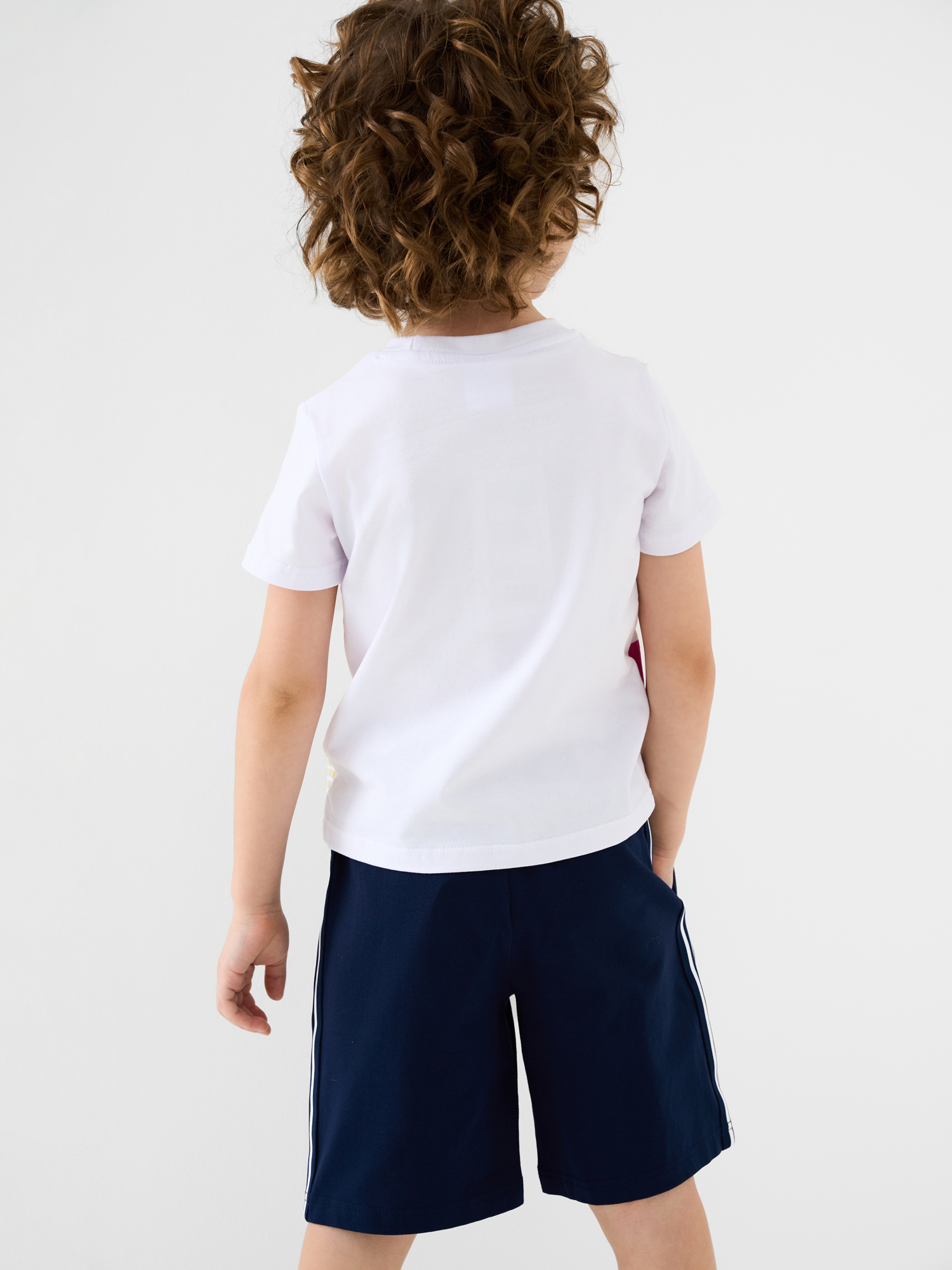 Шорты 2 шт PlayToday 12612120 - фото 3