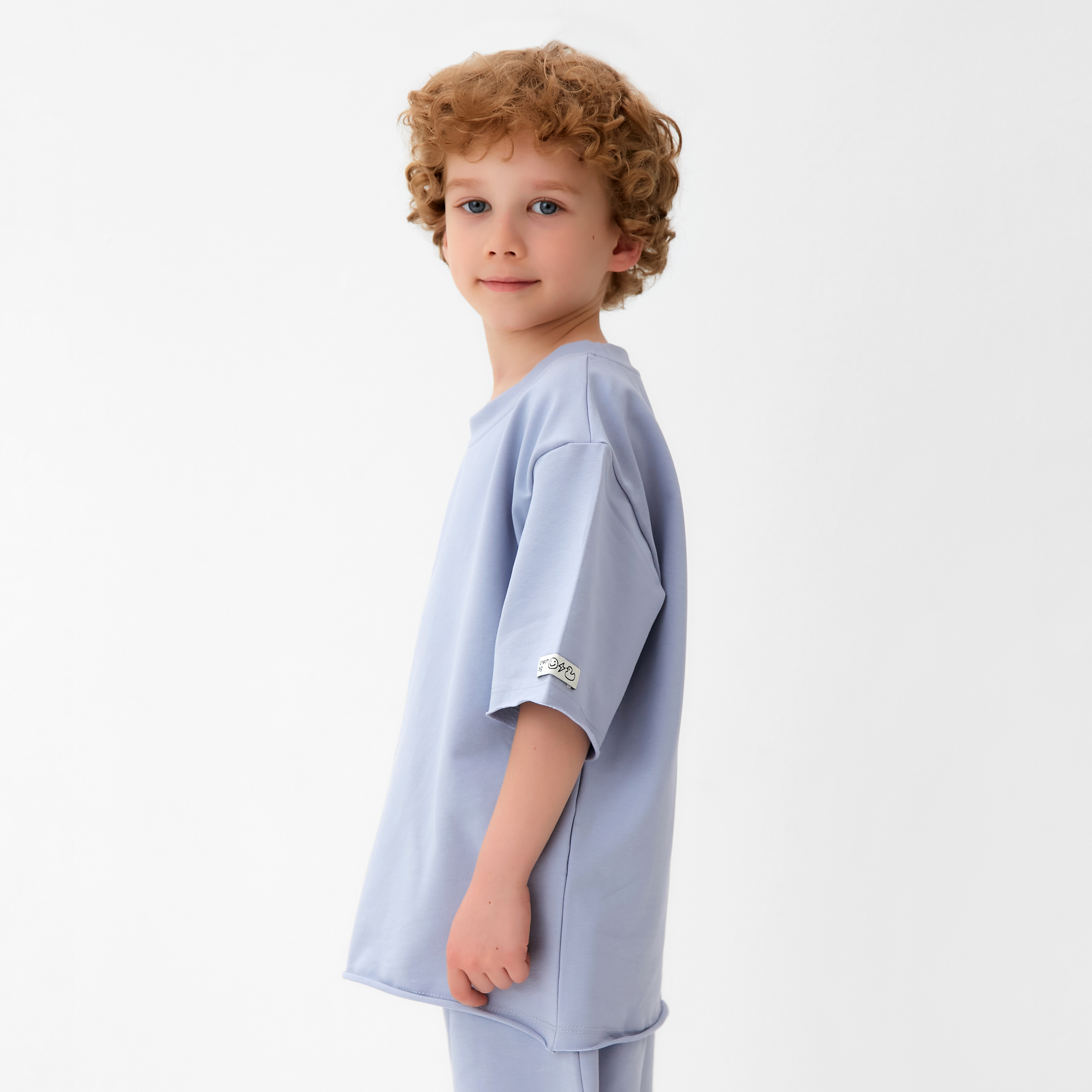 Футболка Kaftan 10479768 - фото 7