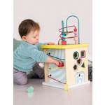 Игрушка Hape бизиборд Бизиборд