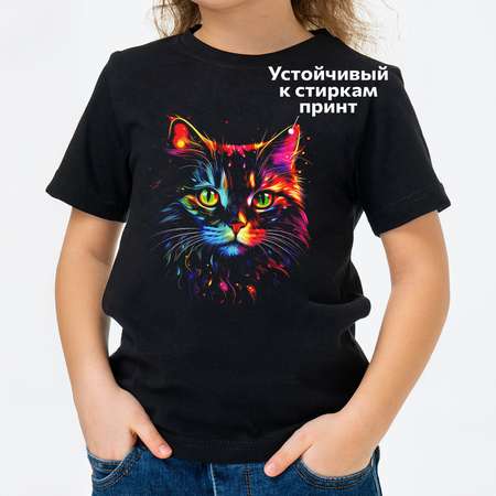 Футболка HappyFox