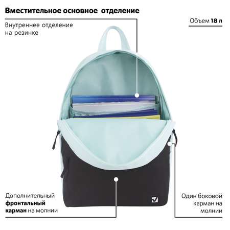 Рюкзак Brauberg Sydney