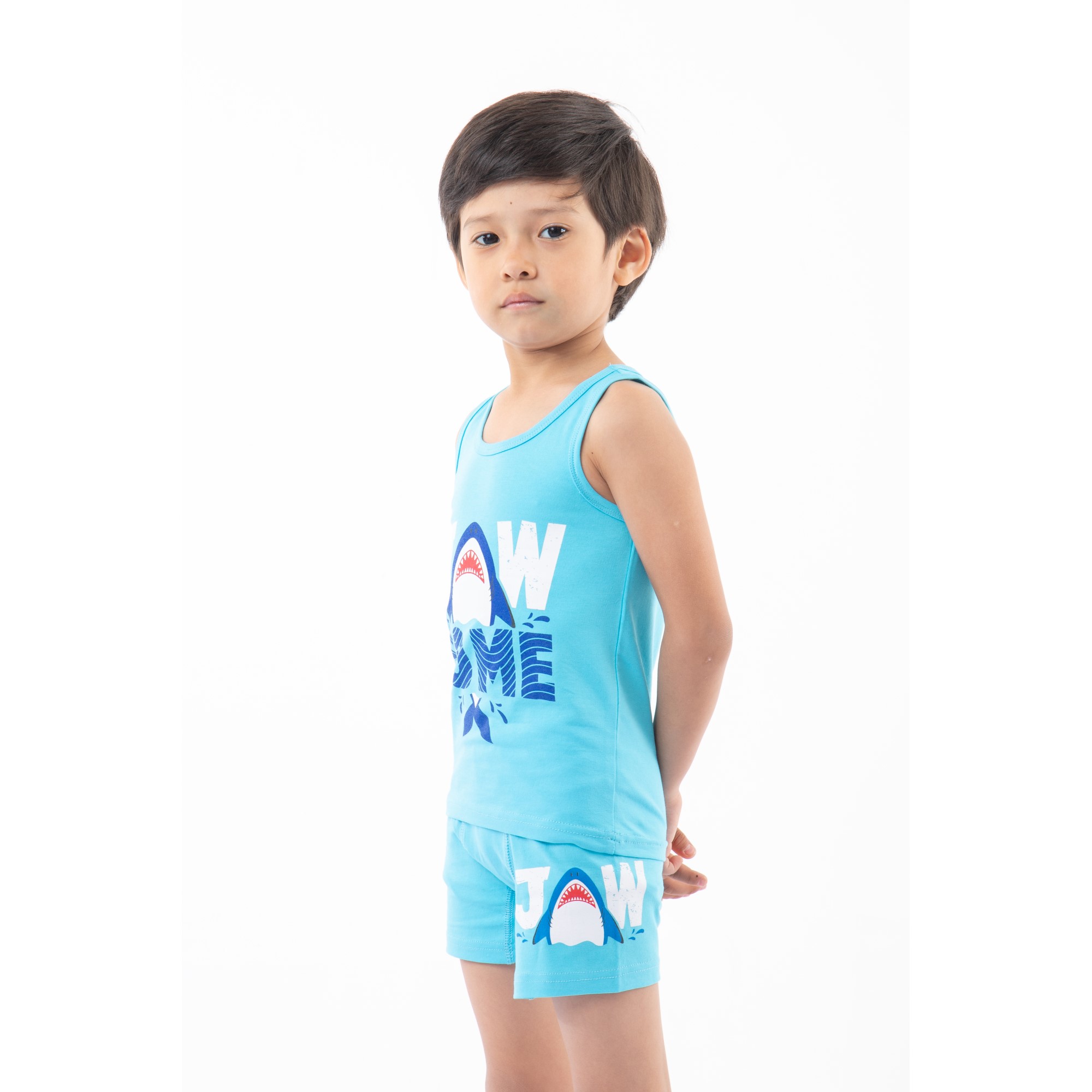 Комплект LELO kids LELO-421goluboy - фото 2