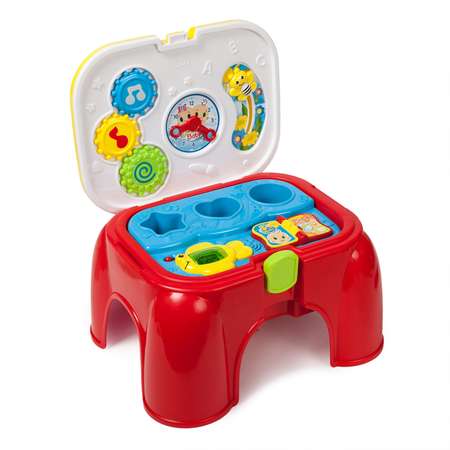 Игрушка BabyGo развивающий центр