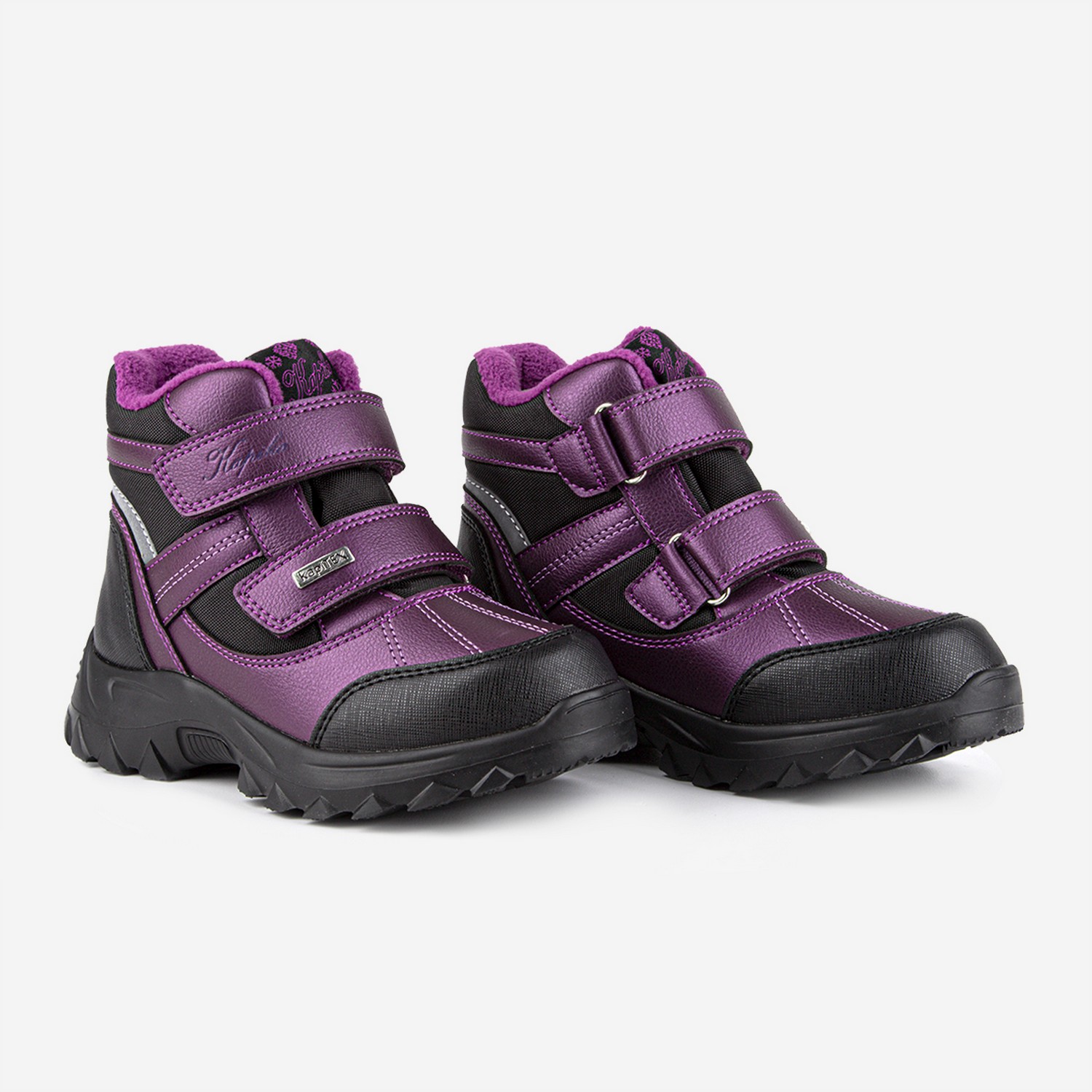 Ботинки Kapika 42490л-3 - фото 5