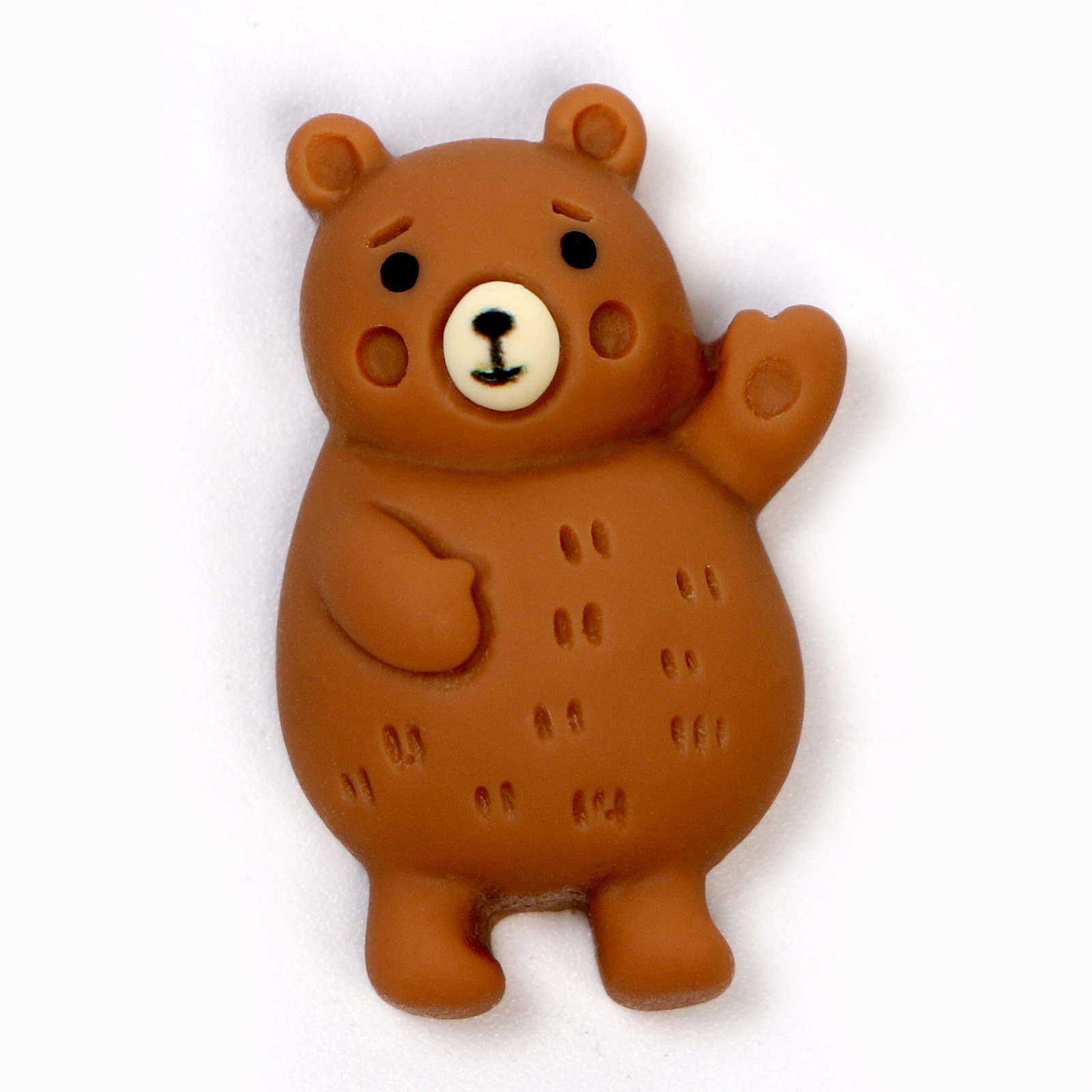 Мягкая игрушка Milo Toys Енотик - фото 7