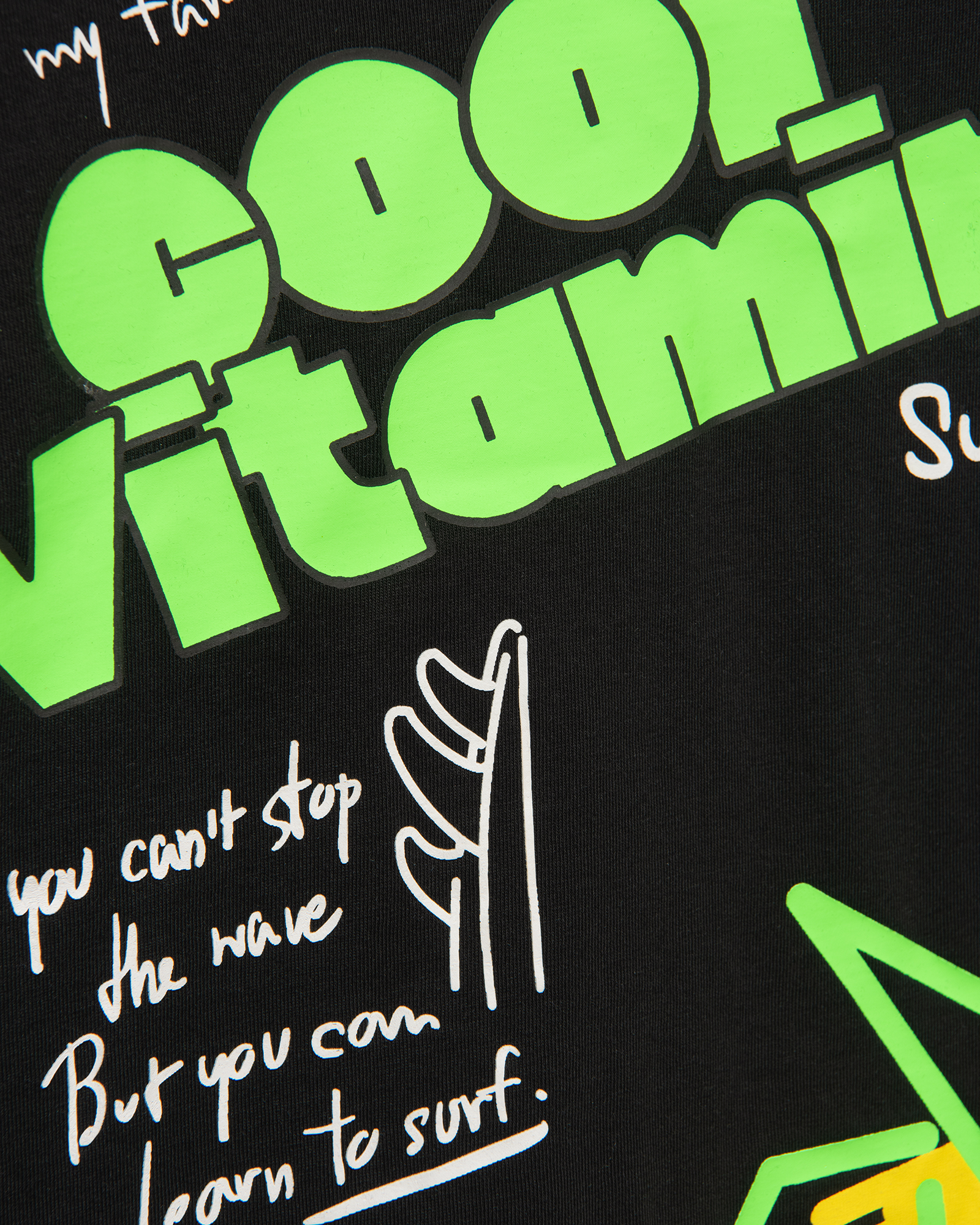 Футболка Futurino S25FU1-42FStb-99 - фото 4