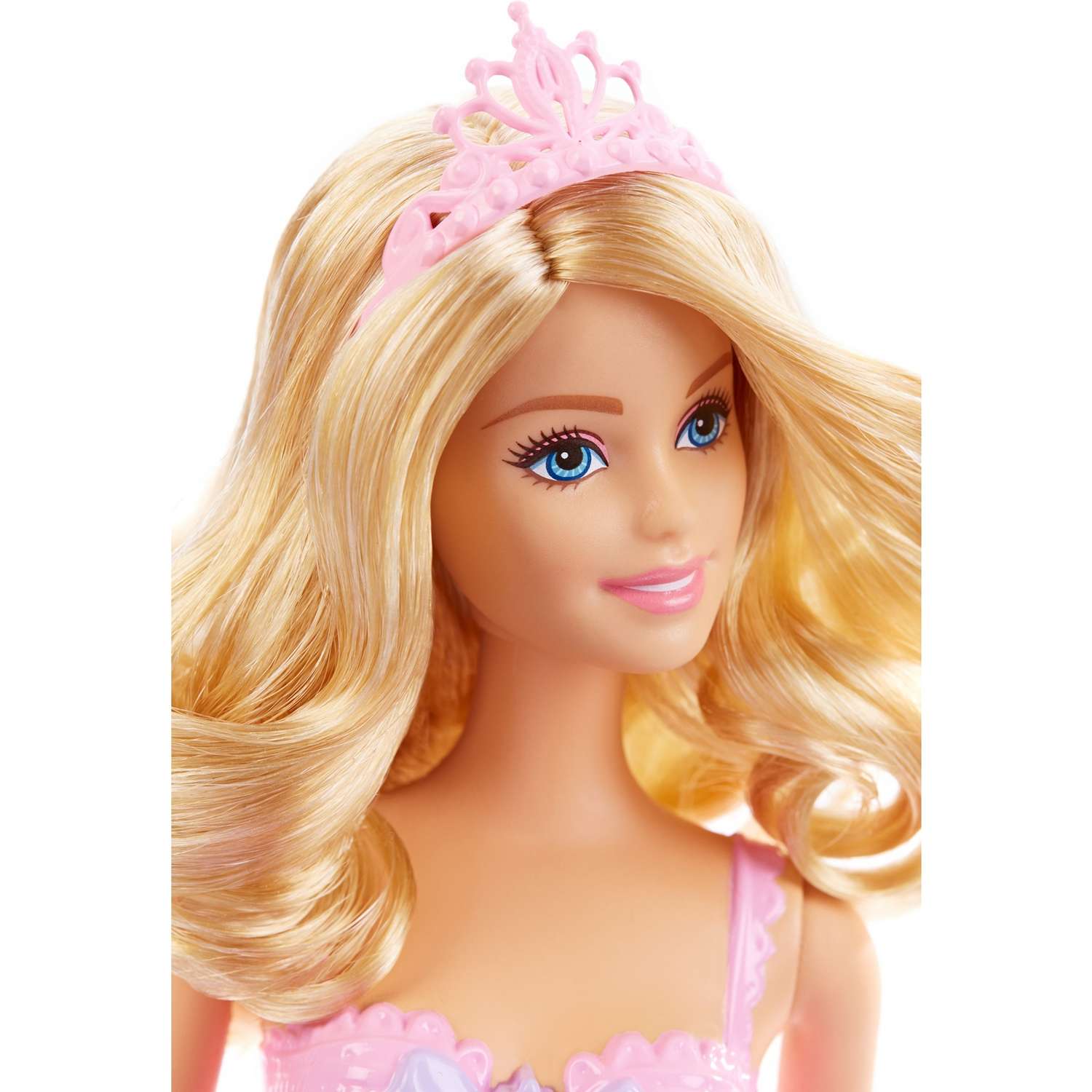 Кукла модельная Barbie DMM06 - фото 3