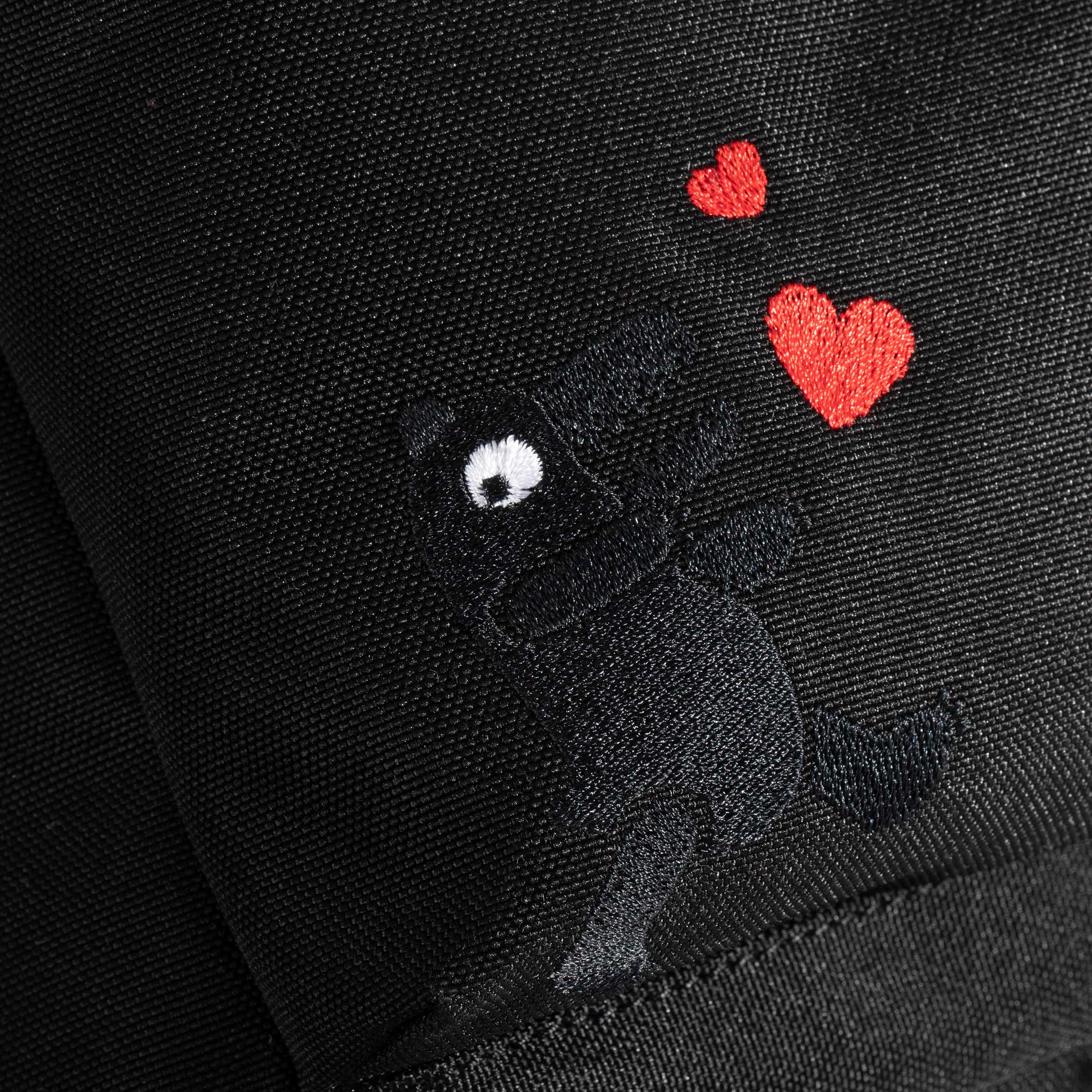 Рюкзак Grizzly Романтик - фото 6