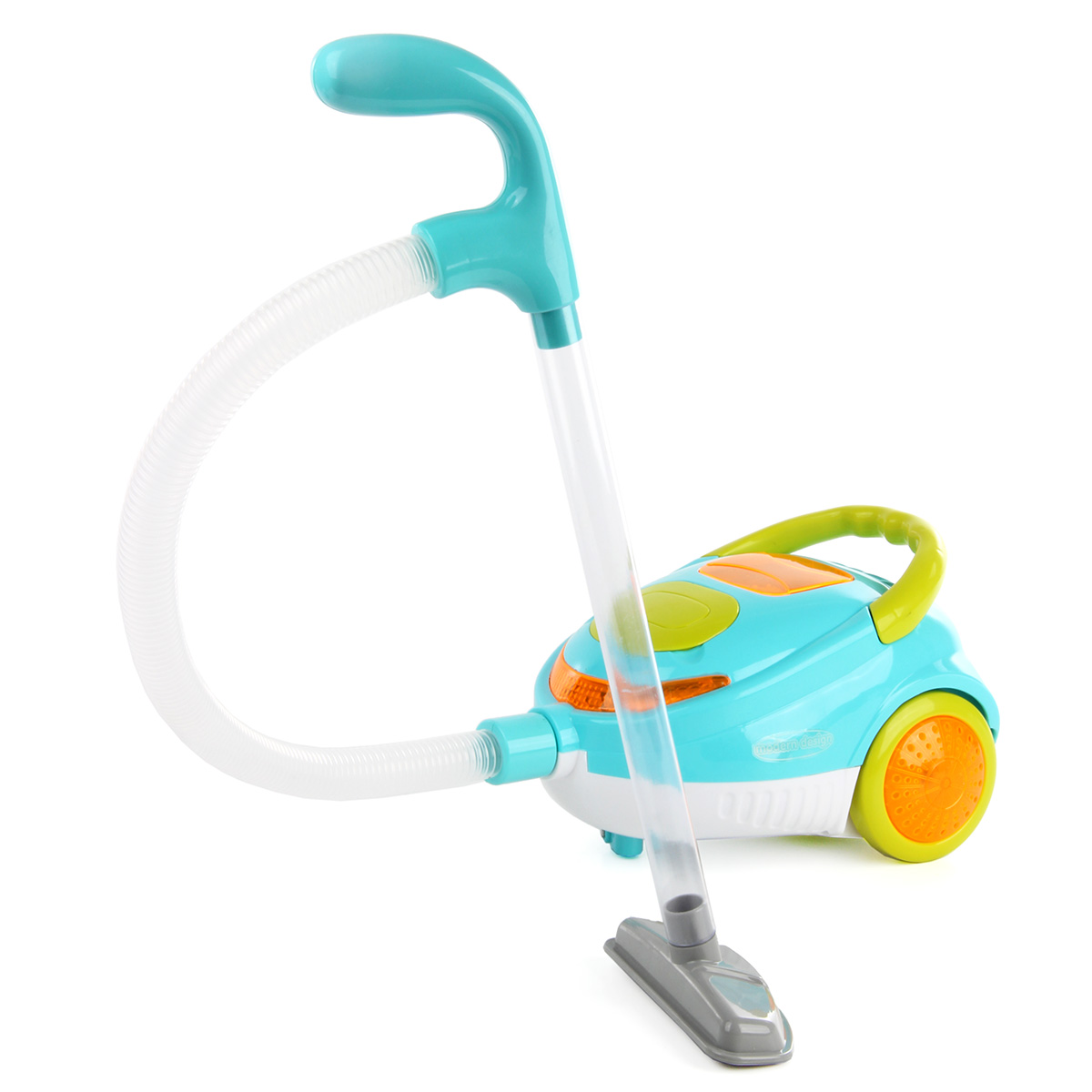 Игрушка Amico пылесос - фото 8