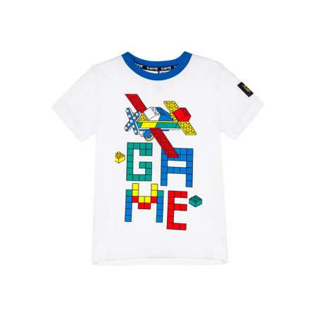 Футболка PlayToday