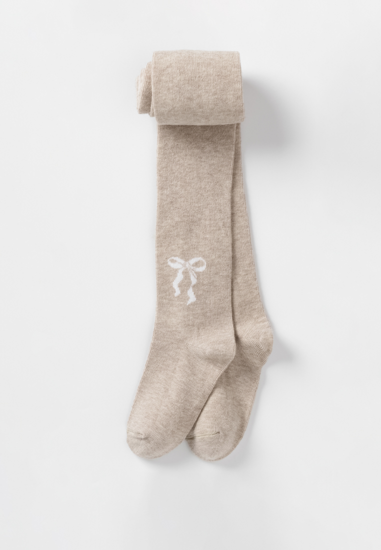 Колготки artie 2d971/Кофейный меланж - фото 1