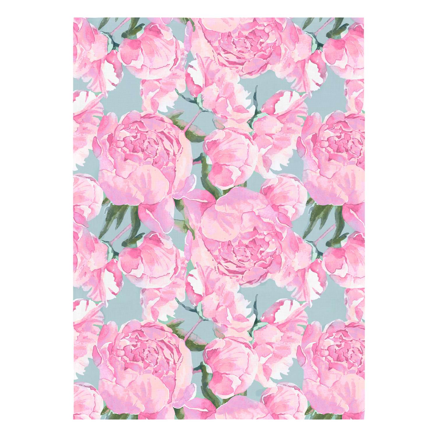 Полотенце Русский дом 35 x 60 см - фото 1