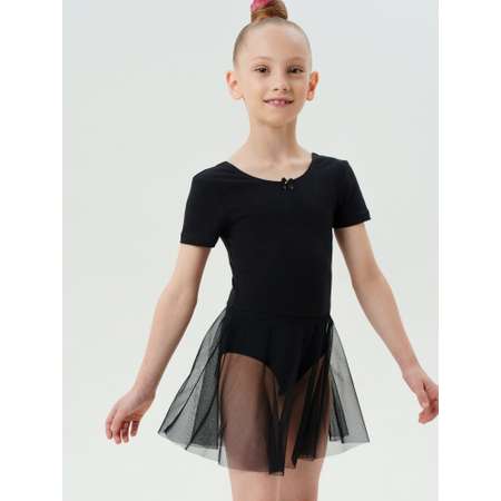 Купальник гимнастический PlayToday