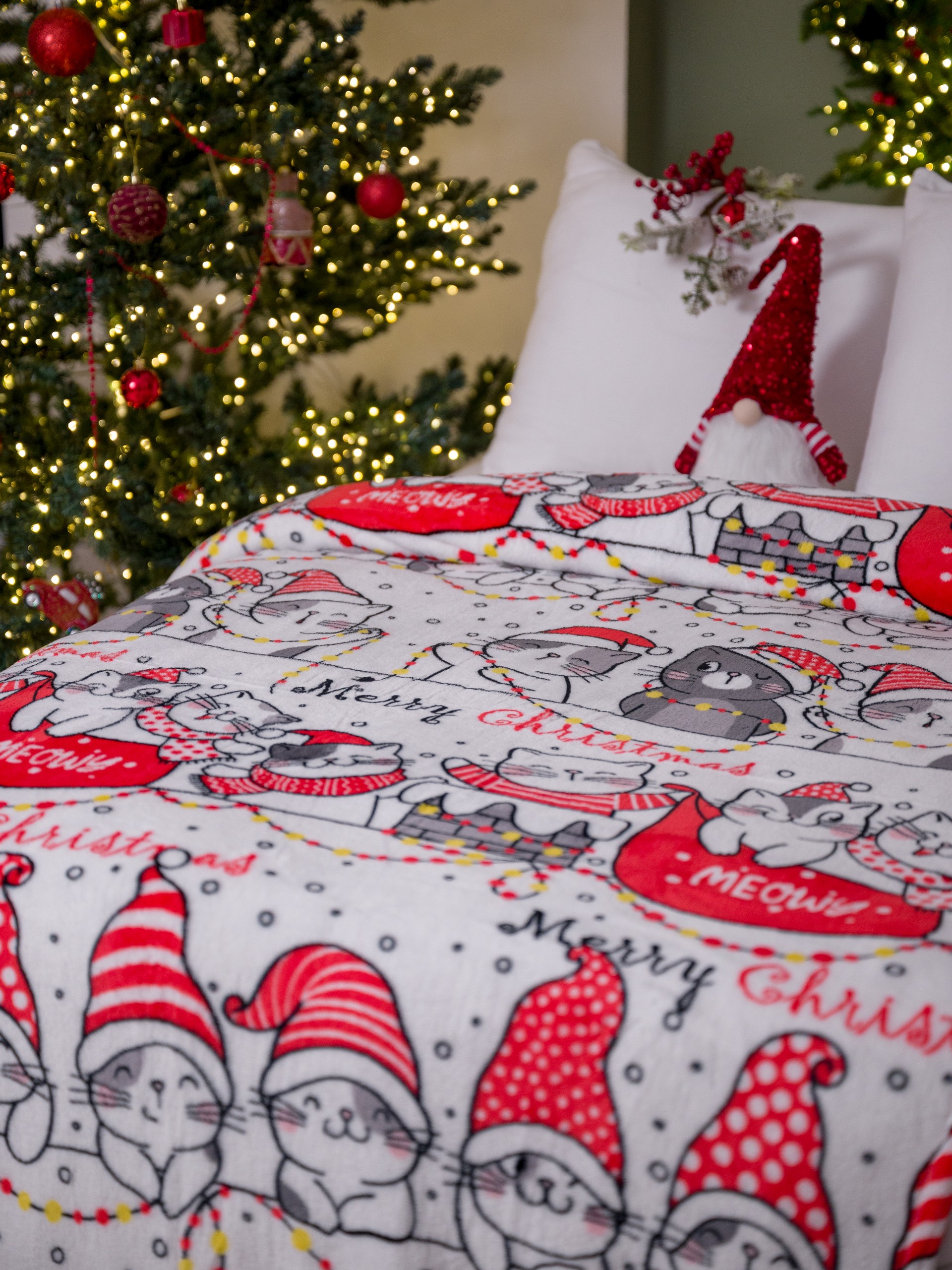 Плед PAVLine - фото 7