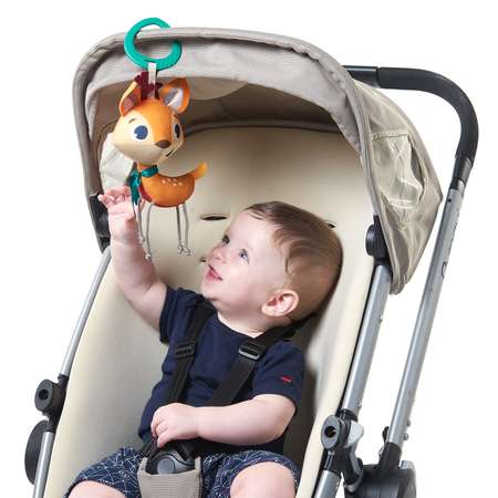 Игрушка Tiny Love подвеска