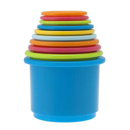 Игрушка Chicco пирамидка