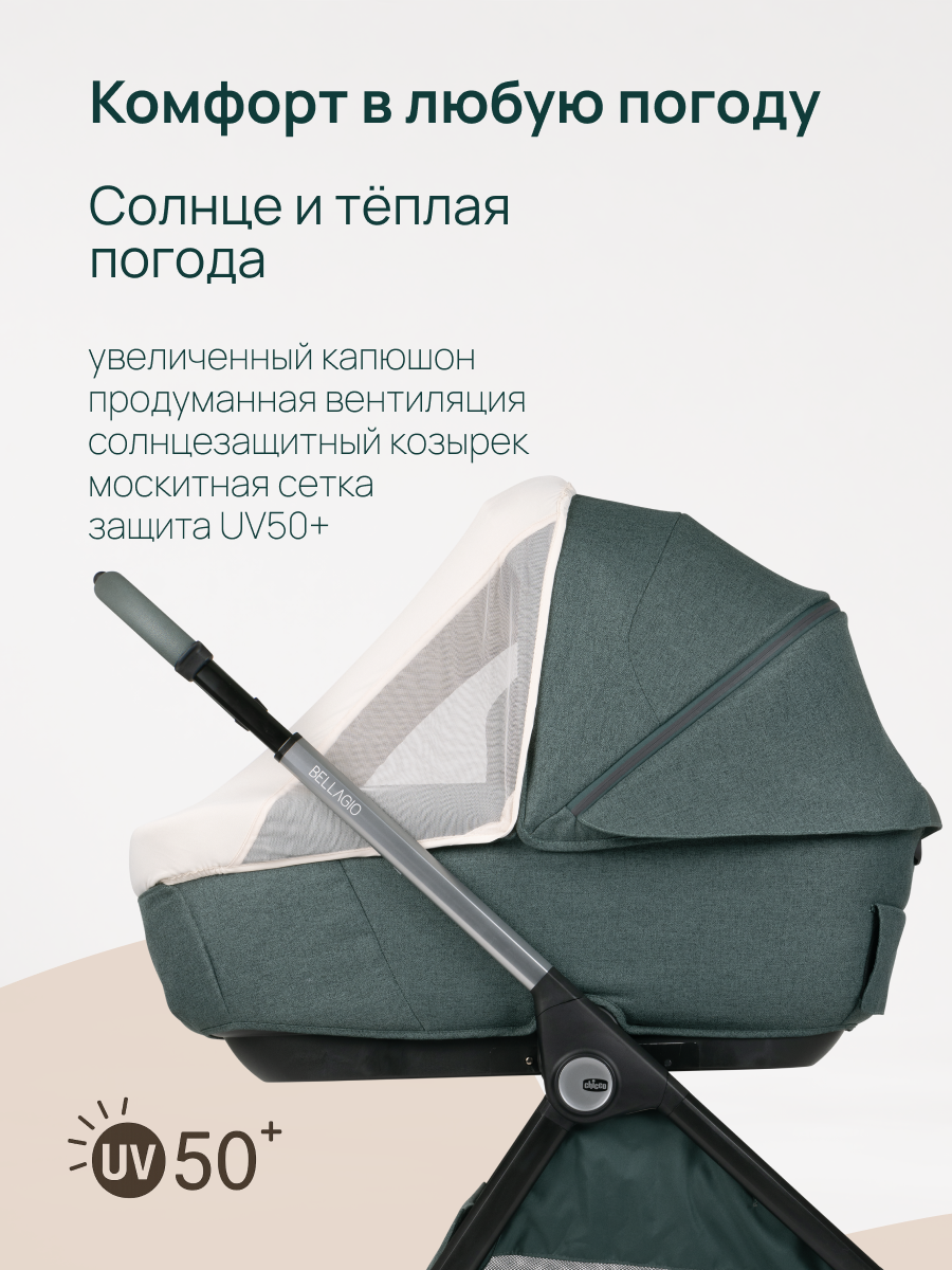 Люлька Chicco - фото 9