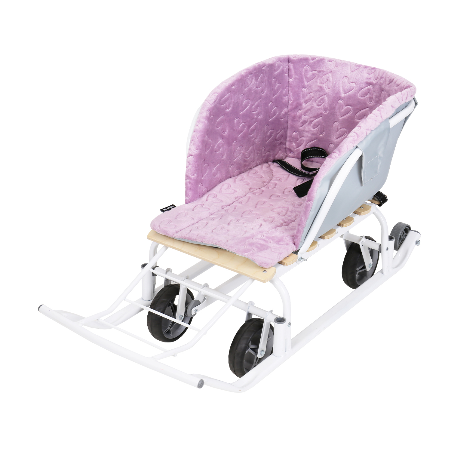 Матрас для санок NiKA kids - фото 6