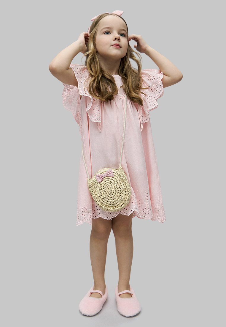 Платье Totti Kids SS24TKG011 - фото 4