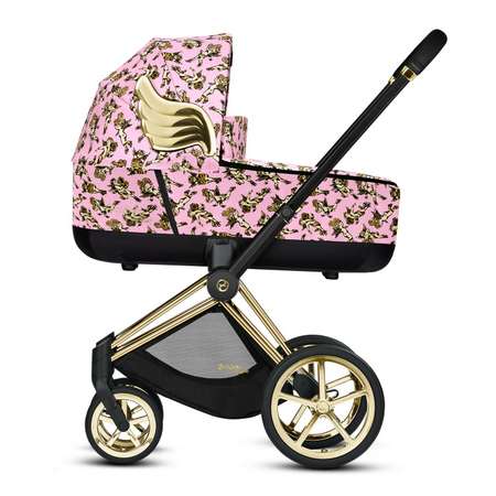 Прогулочный блок Cybex Priam III