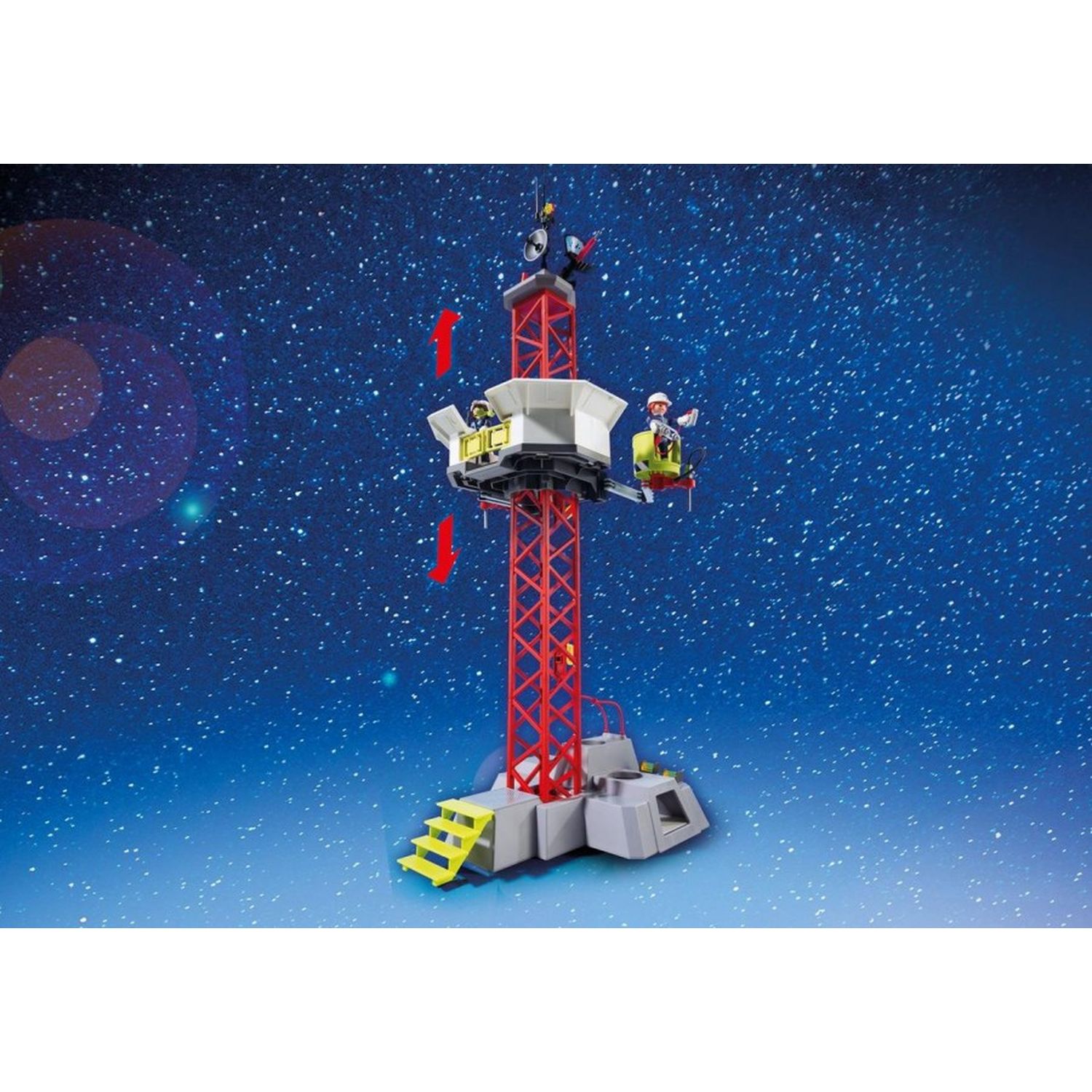 Конструктор Playmobil сборная игровая модель - фото 6