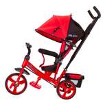 Трехколесный велосипед PILOT 10 дюймов