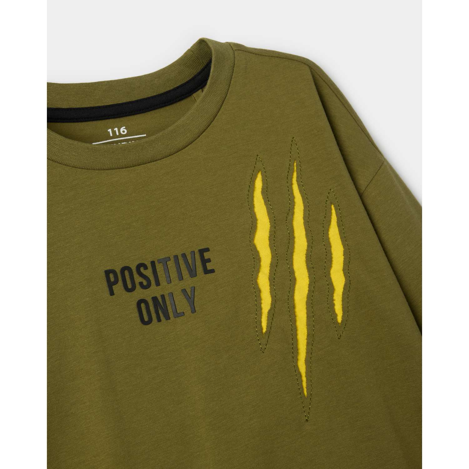 Лонгслив Futurino Fashion - фото 3