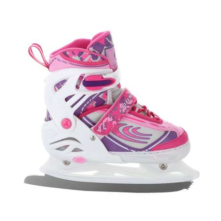 Коньки Alpha Caprice Раздвижные L 39-42