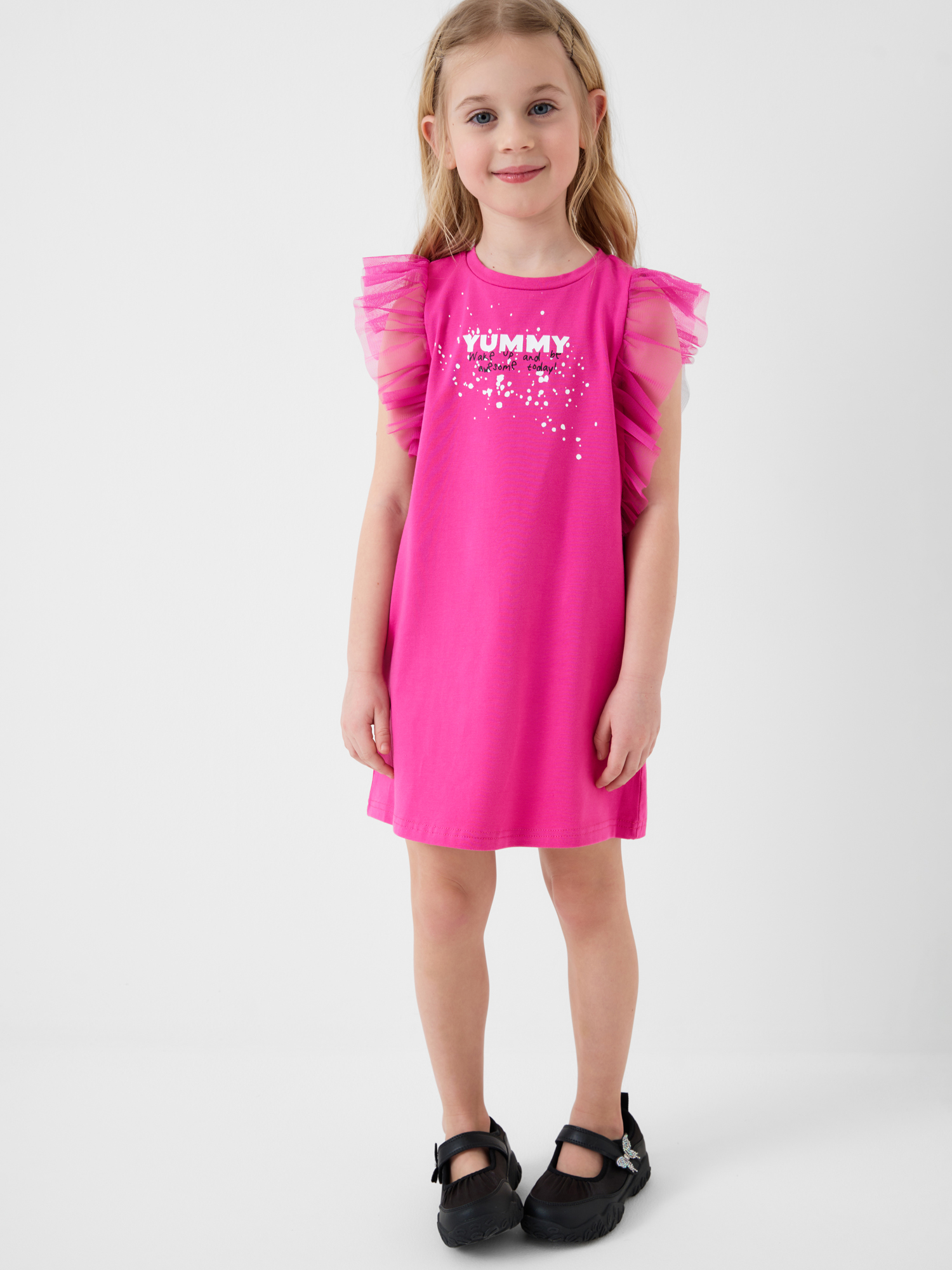 Платье PlayToday 12622265 - фото 1