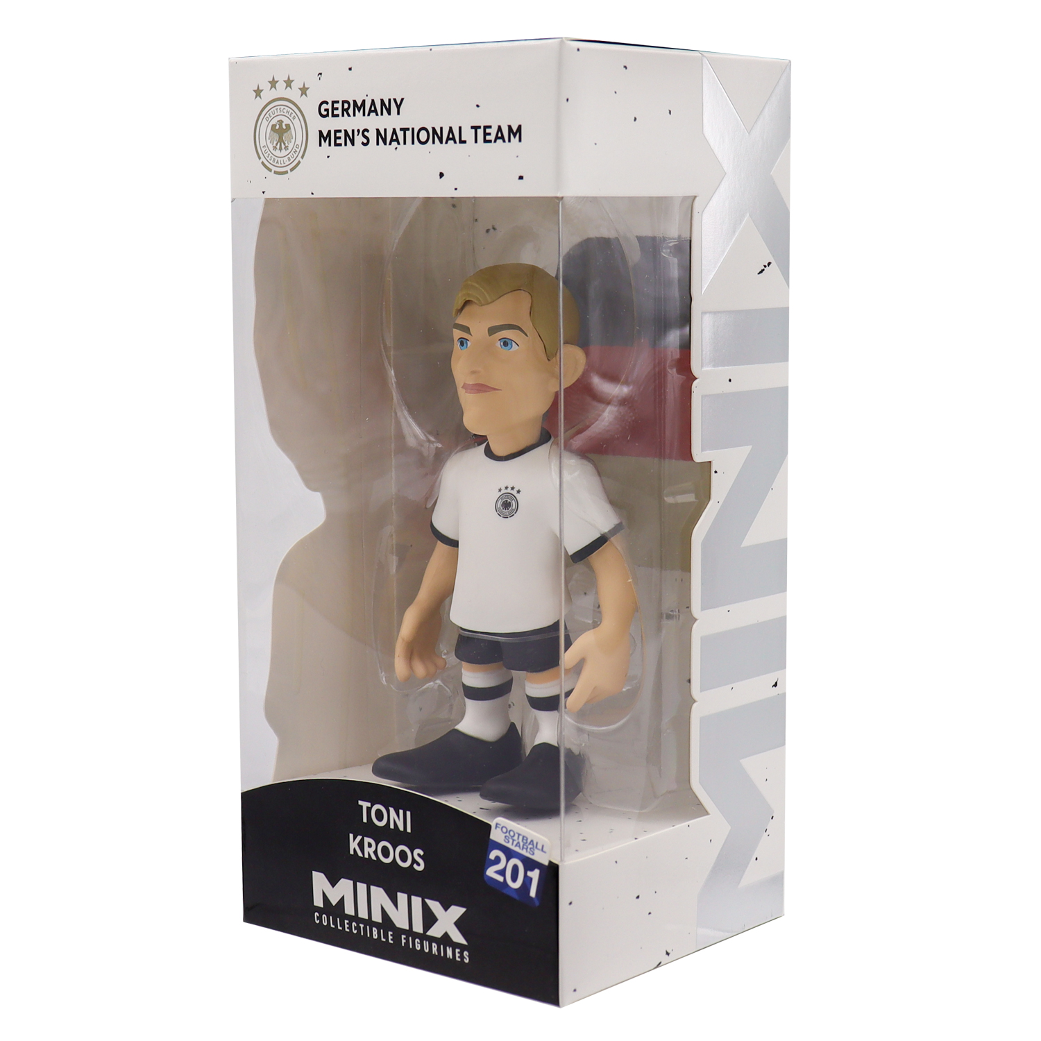 Фигурка MINIX - фото 4