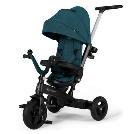 Трехколесный велосипед Kinderkraft 10 дюймов