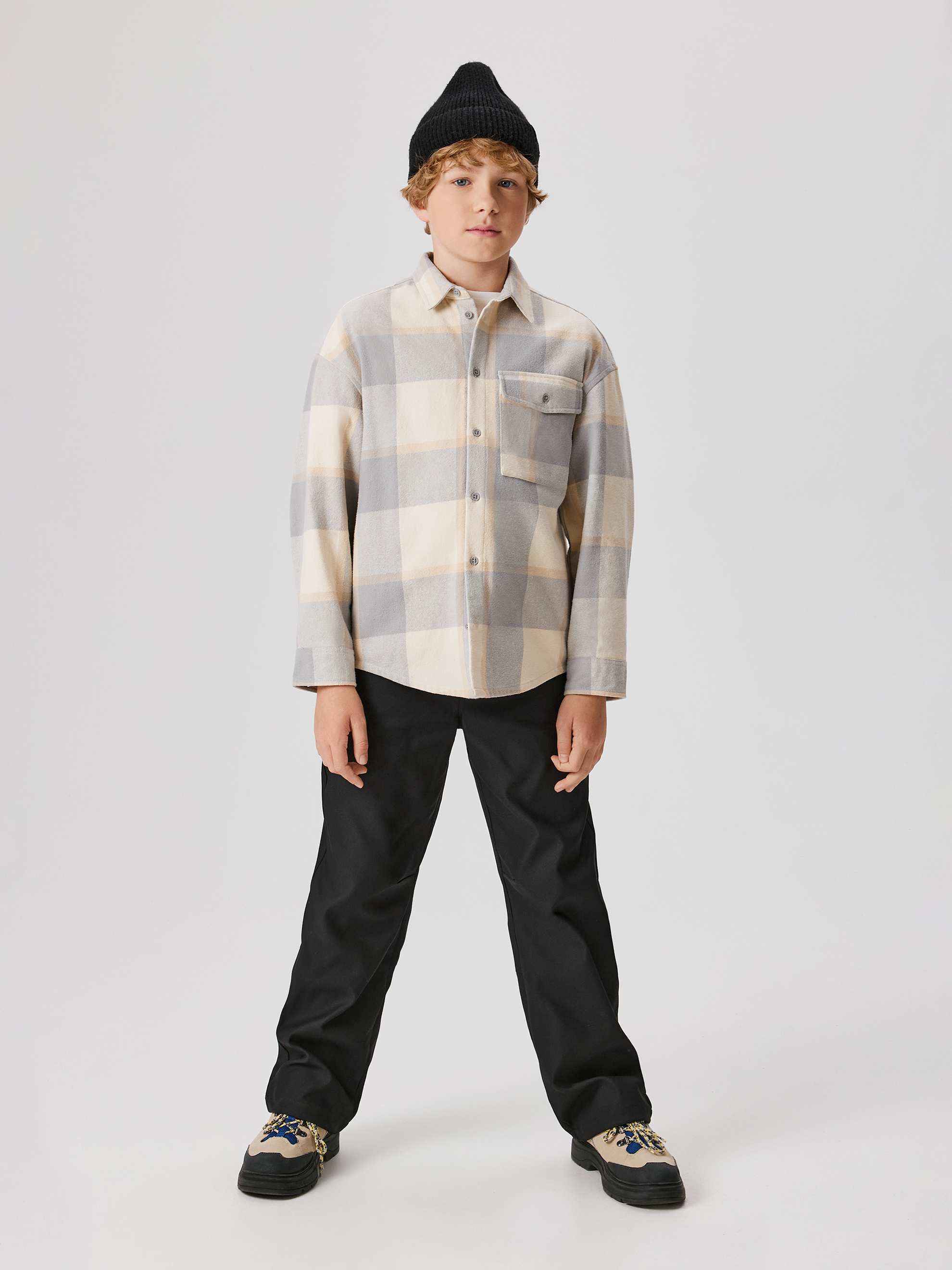 Брюки Acoola 20140160098_0089552 - фото 2