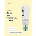 Пена Troubless для умывания 120 мл