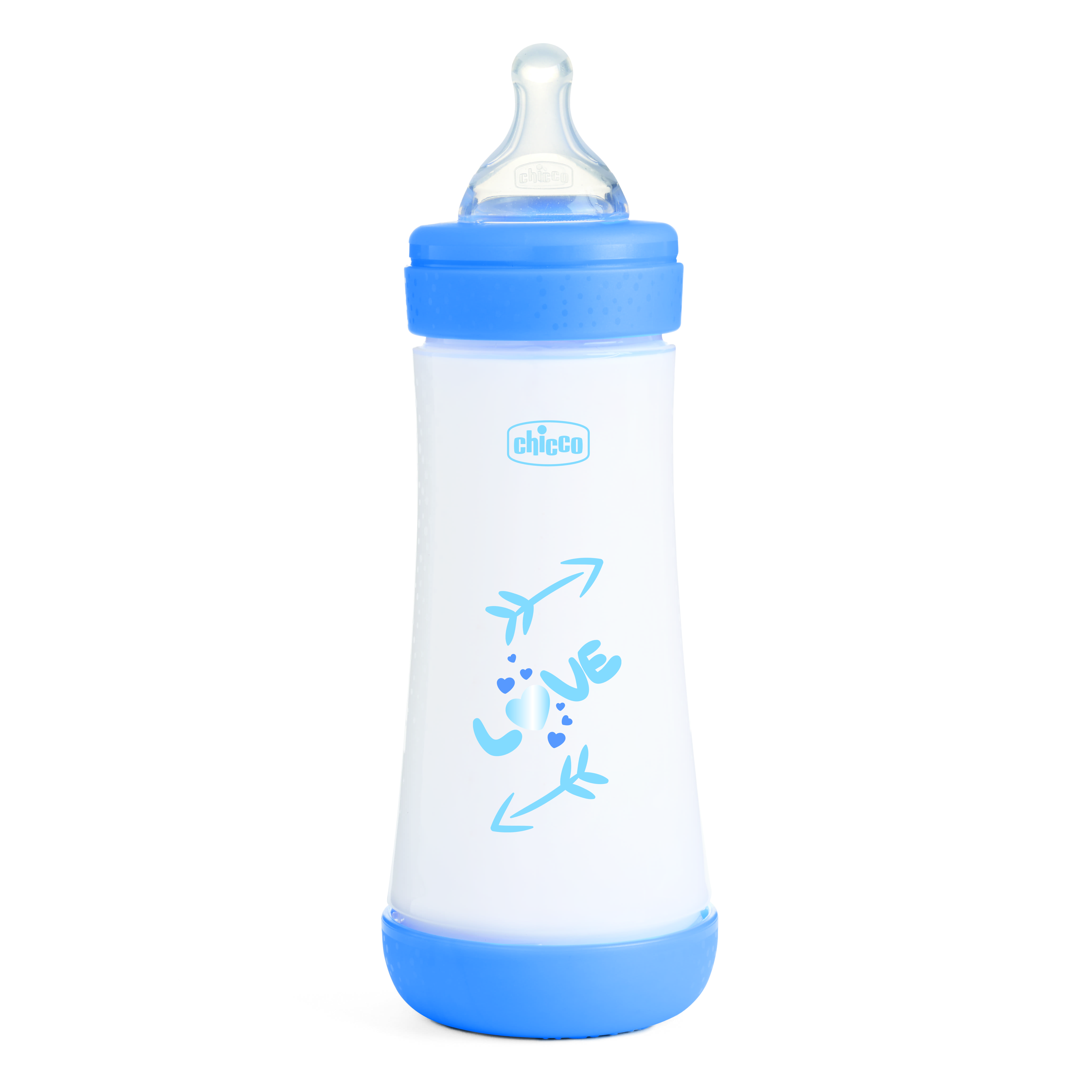 Бутылочка Chicco 300 мл - фото 20