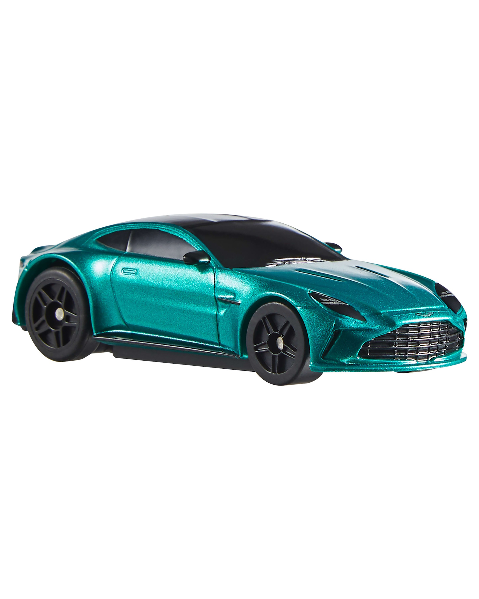 Автомобиль РУ Hot Wheels Aston Martin Vantage 1:64 - фото 2