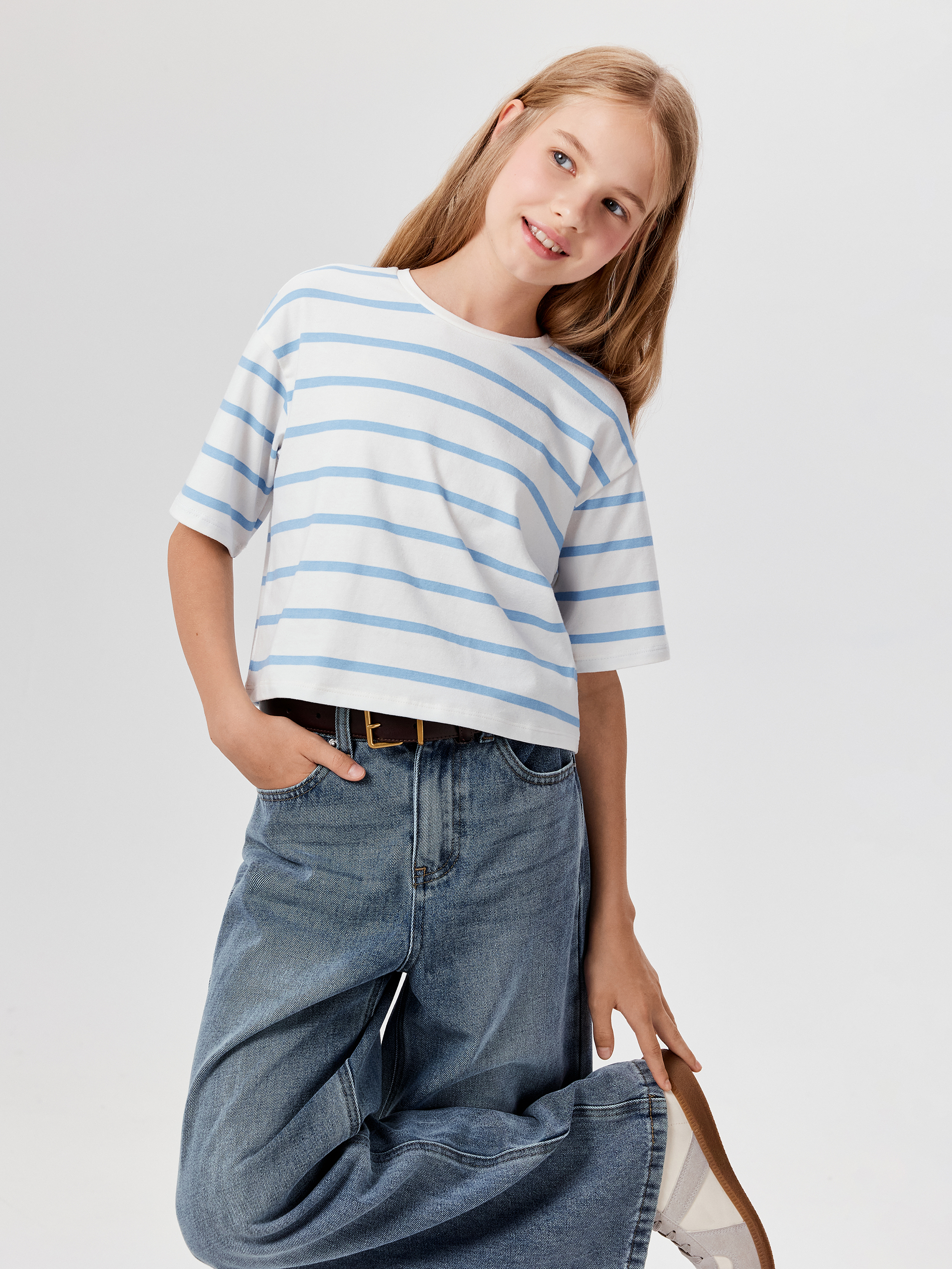 Футболка Acoola 20240510034_0088042 - фото 7