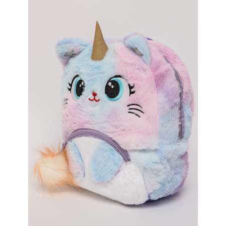 Рюкзак радужная кошечка PIFPAF KIDS