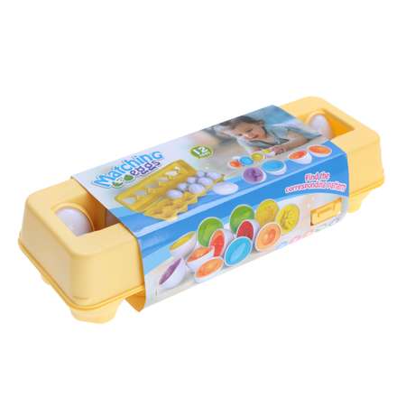 Игрушка Baby and Kids сортер