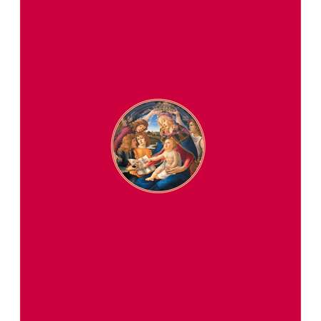 Книга ЭКСМО-ПРЕСС Мировая живопись Новое оформление