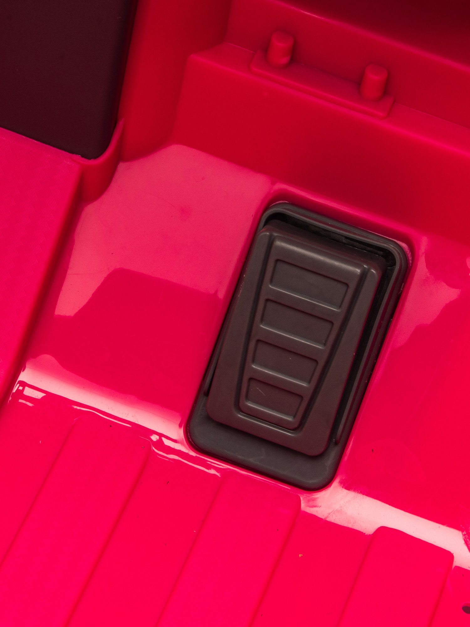 Электромобиль TOMMY Mercedes G63 AMG MB-5 С пультом ДУ - фото 27