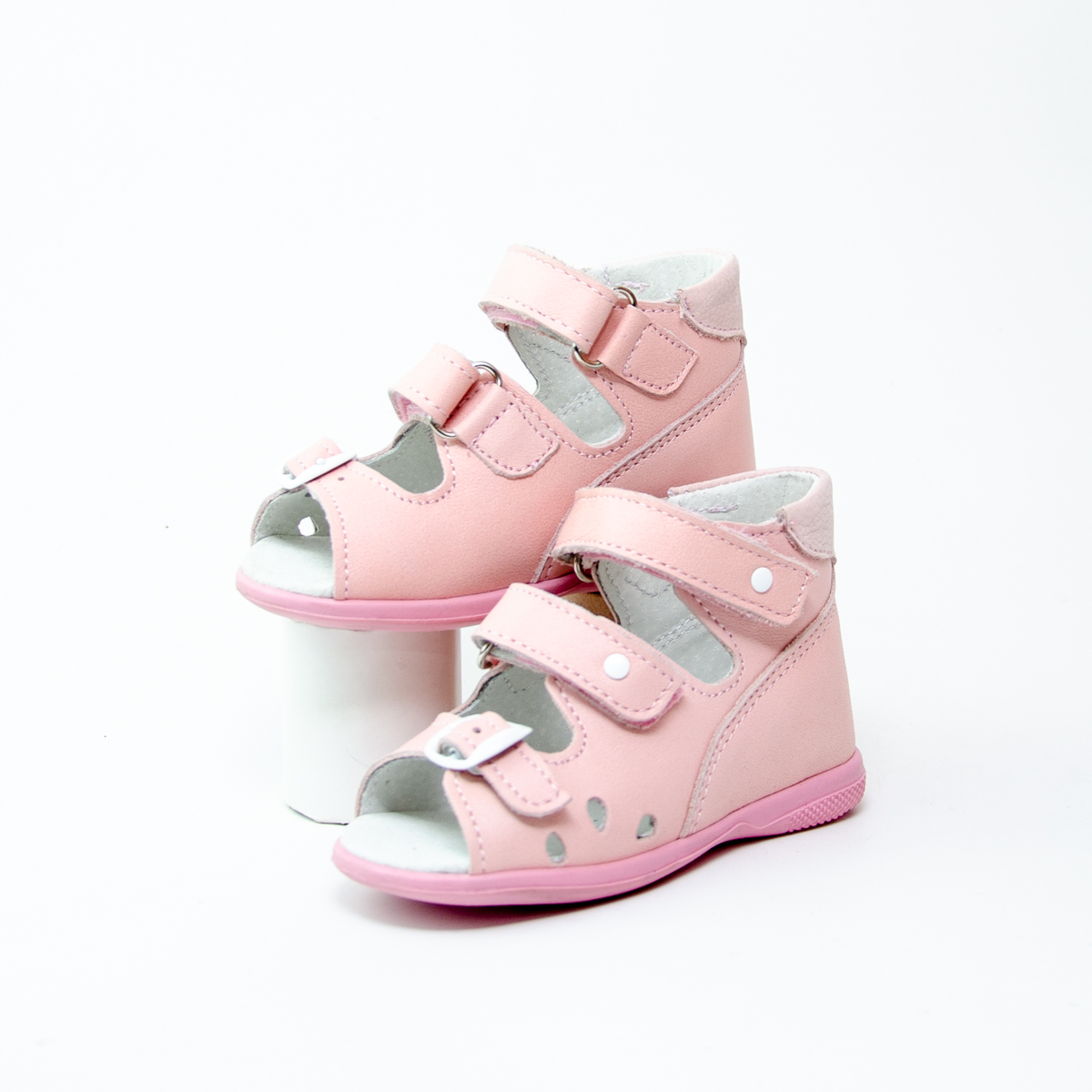 Туфли Детский Скороход 25-101-3 - фото 1