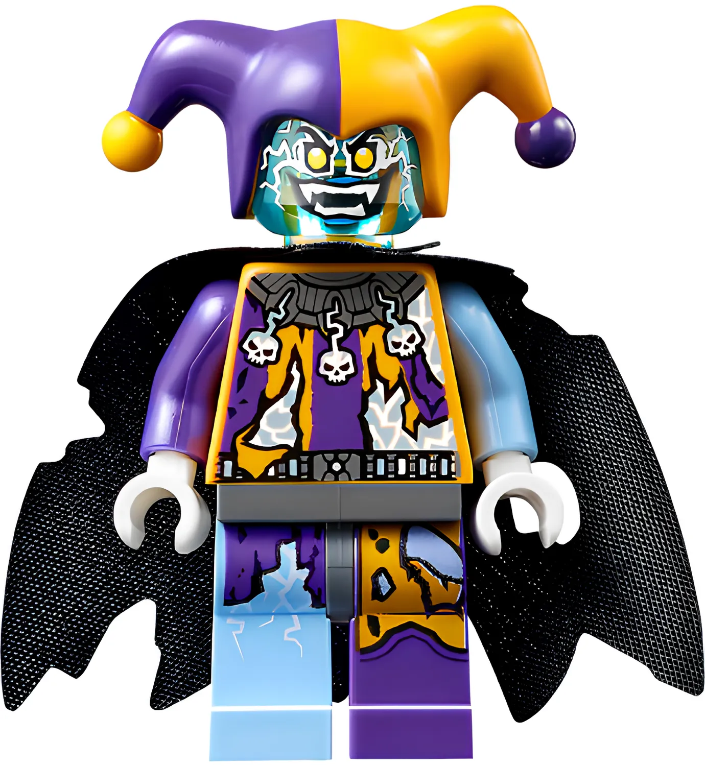 Фигурка LEGO Jestro Bright - фото 1
