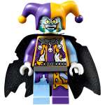 Фигурка LEGO Jestro Bright