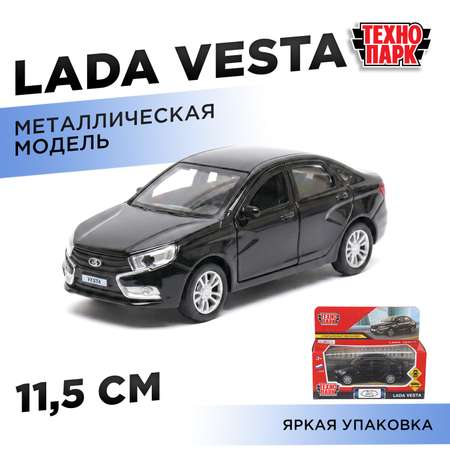 Автомобиль Технопарк LADA Vesta