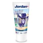 Зубная паста Jordan с фтором фруктовый