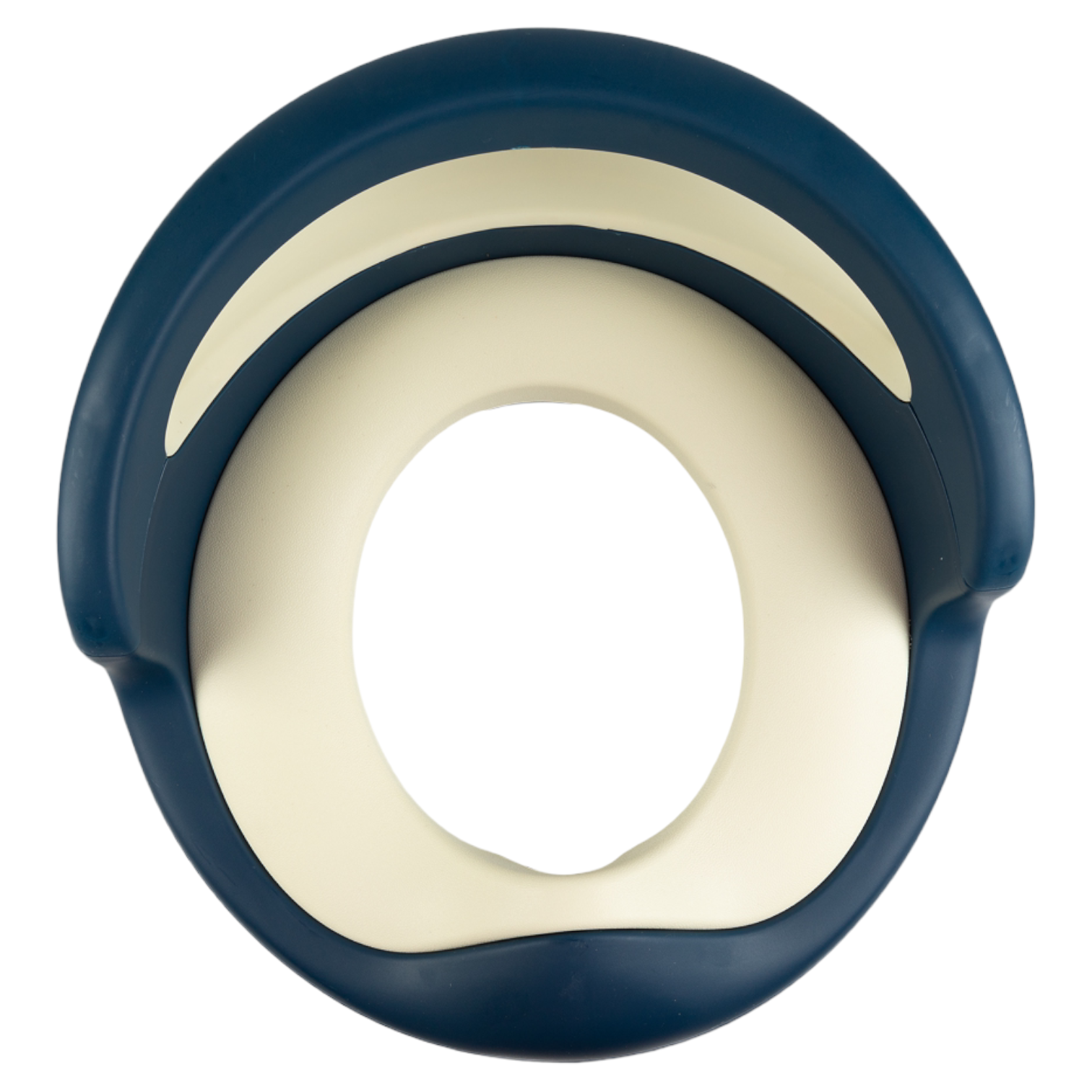 Накладка на унитаз RIKI TIKI baby синий - фото 2