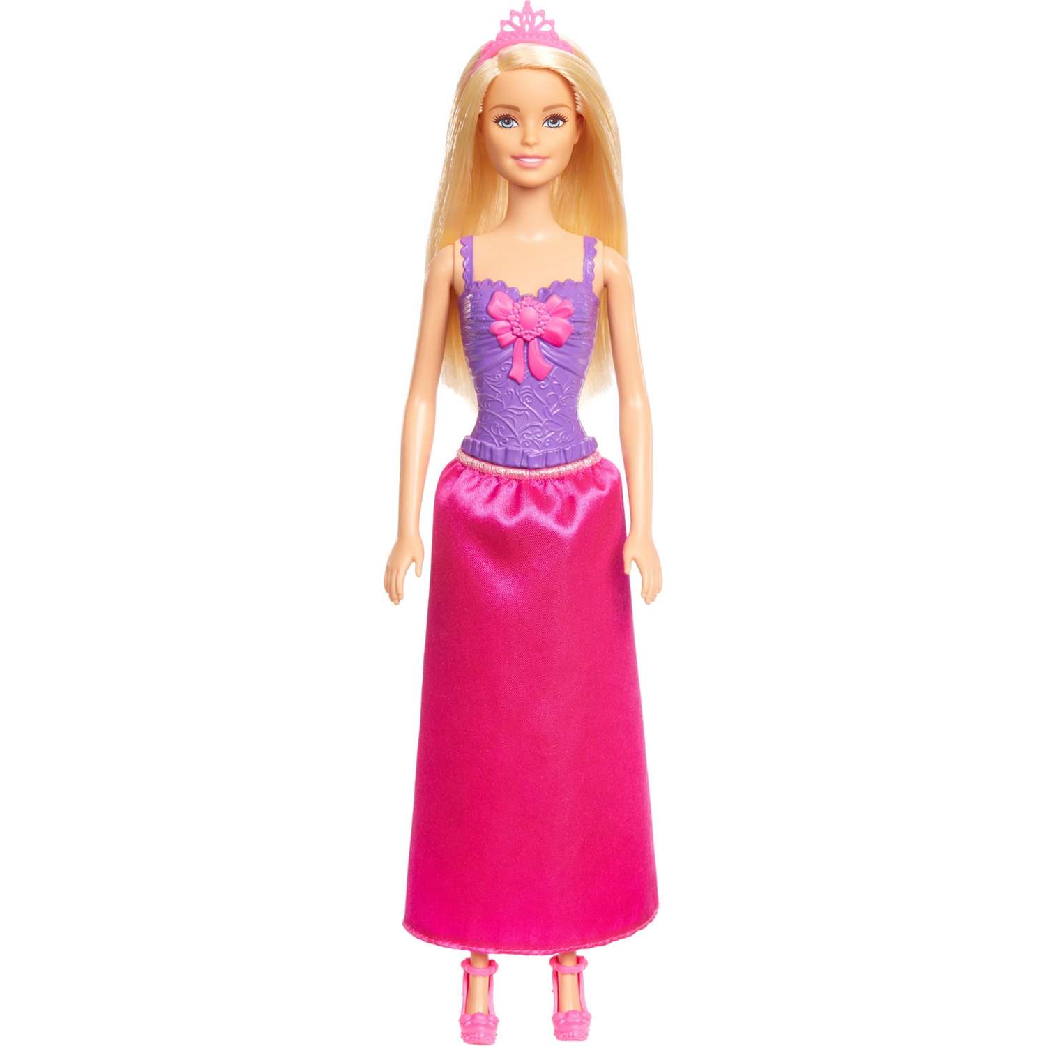 Кукла модельная Barbie Дримтопия GGJ94 - фото 1